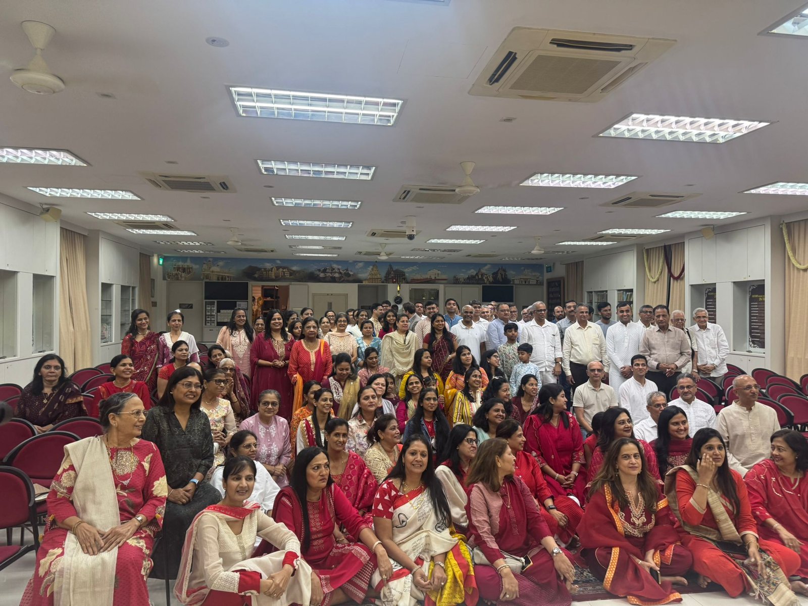 Navkar Divas Event Photo 2